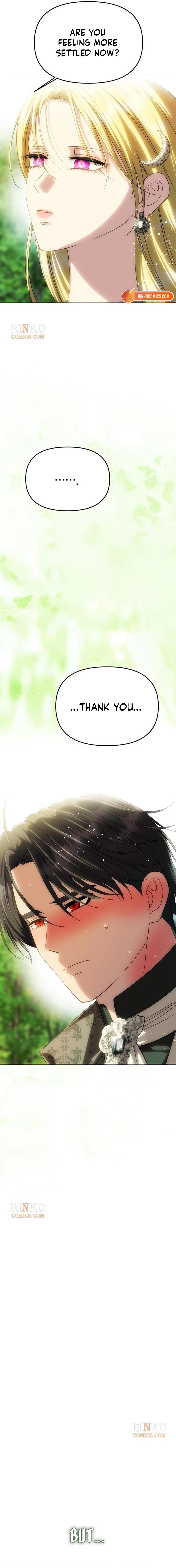 Nampyeon eun Han Myeong euro Jokhada Chapter 100 page 23 - 