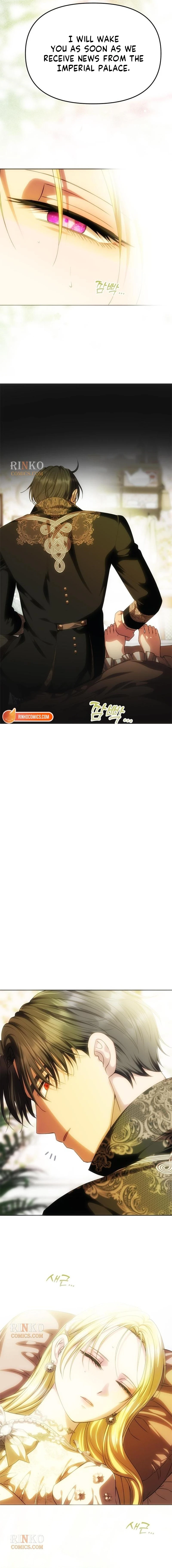 Nampyeon eun Han Myeong euro Jokhada Chapter 101 page 22 - 