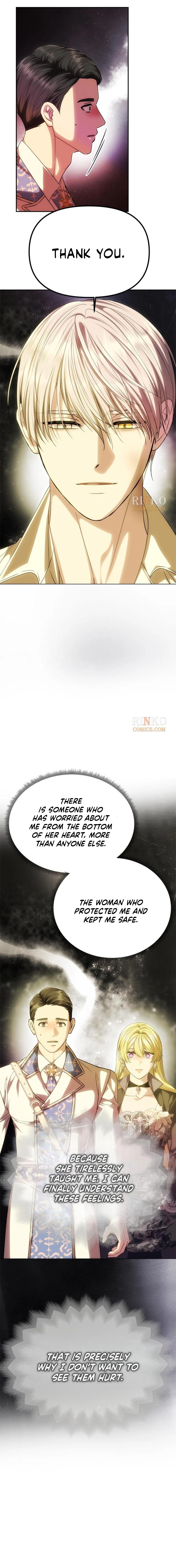 Nampyeon eun Han Myeong euro Jokhada Chapter 102 page 18 - 
