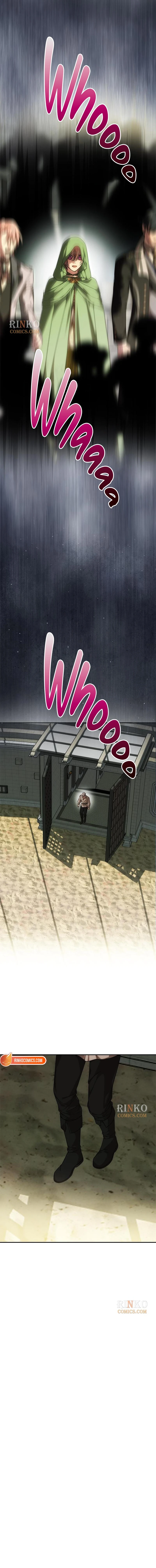 Nampyeon eun Han Myeong euro Jokhada Chapter 103 page 11 - 
