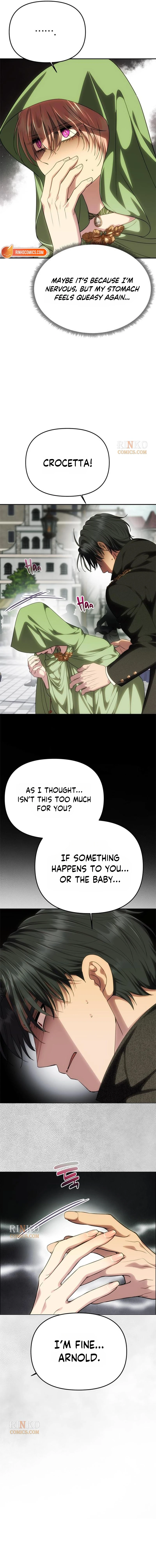 Nampyeon eun Han Myeong euro Jokhada Chapter 103 page 3 - 