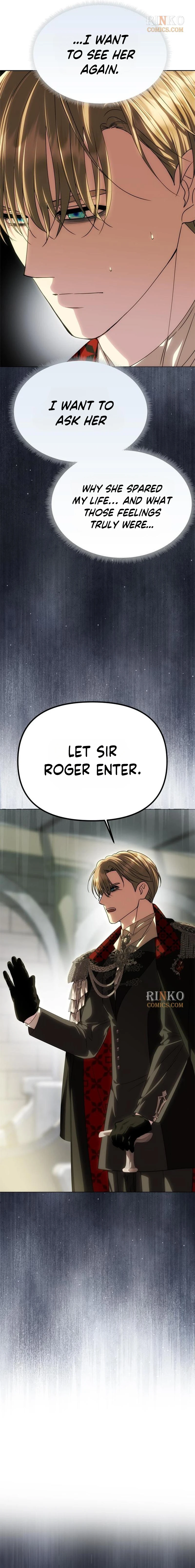 Nampyeon eun Han Myeong euro Jokhada Chapter 103 page 10 - 