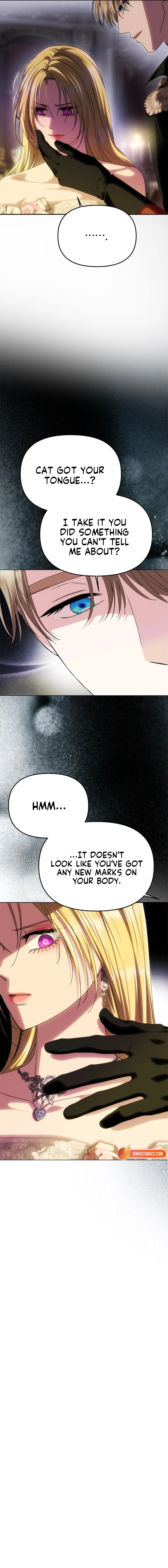 Nampyeon eun Han Myeong euro Jokhada Chapter 90 page 20 - 
