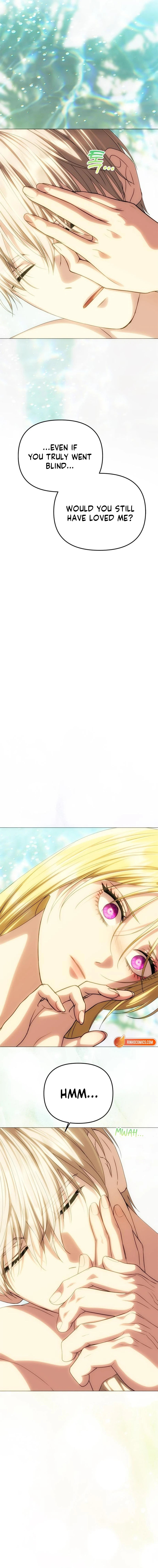 Nampyeon eun Han Myeong euro Jokhada Chapter 91 page 15 - 