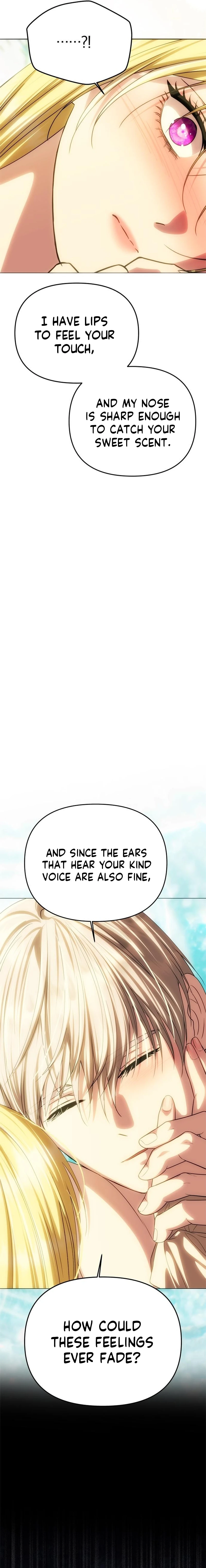 Nampyeon eun Han Myeong euro Jokhada Chapter 91 page 16 - 