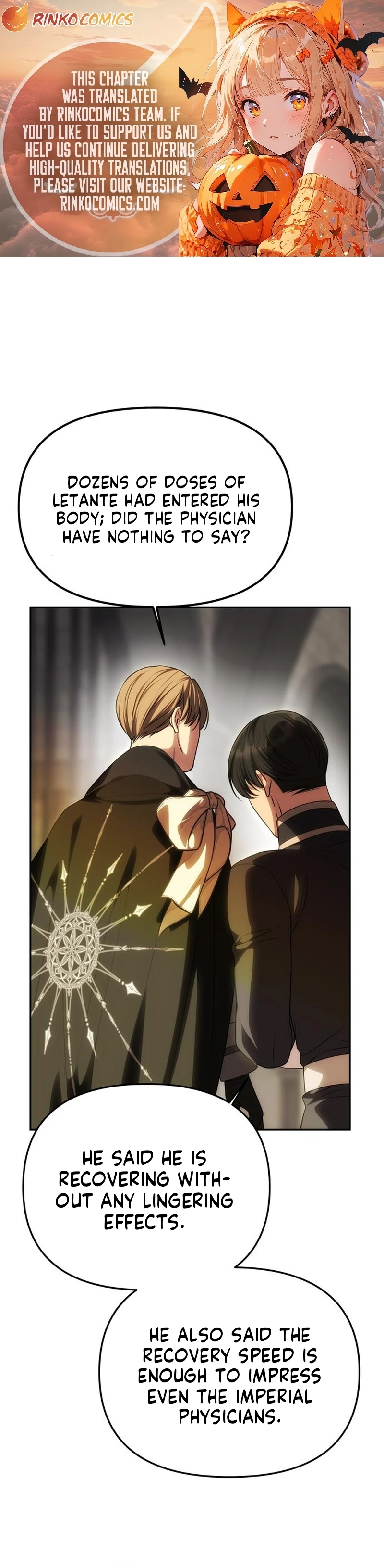 Nampyeon eun Han Myeong euro Jokhada Chapter 92 page 1 - 