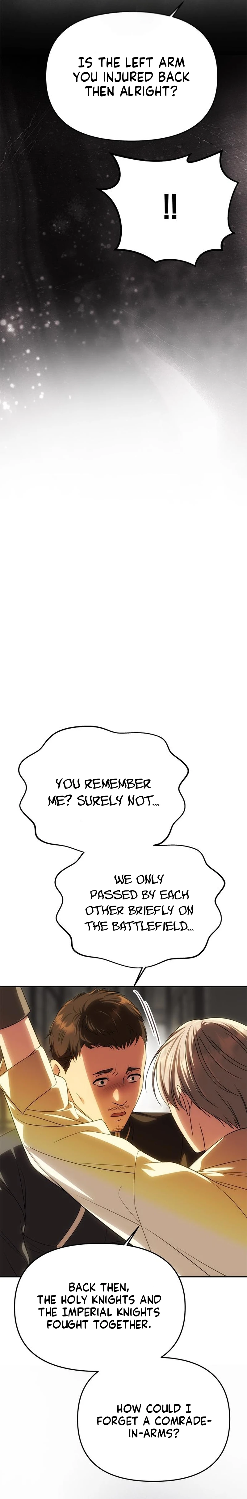 Nampyeon eun Han Myeong euro Jokhada Chapter 92 page 13 - 