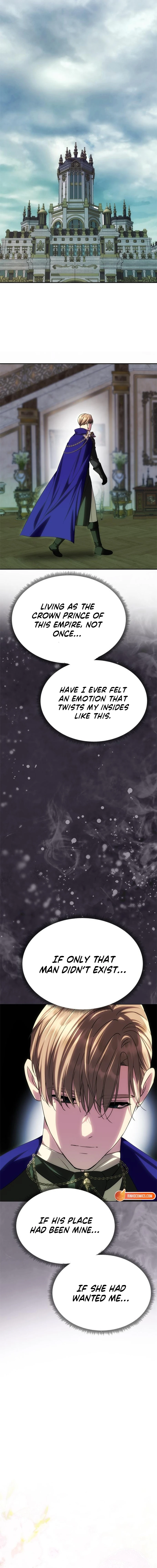 Nampyeon eun Han Myeong euro Jokhada Chapter 92 page 17 - 