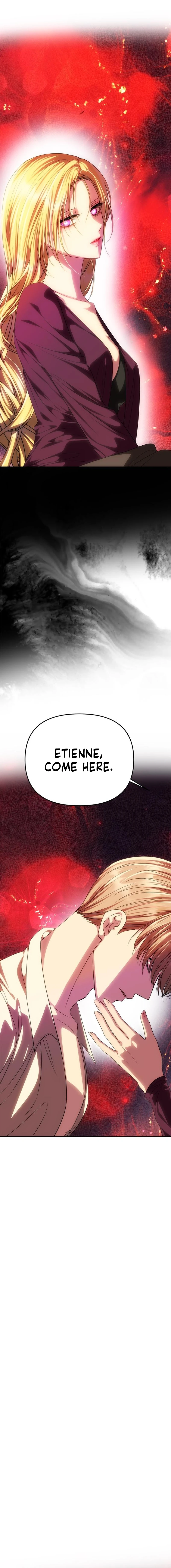 Nampyeon eun Han Myeong euro Jokhada Chapter 92 page 26 - 
