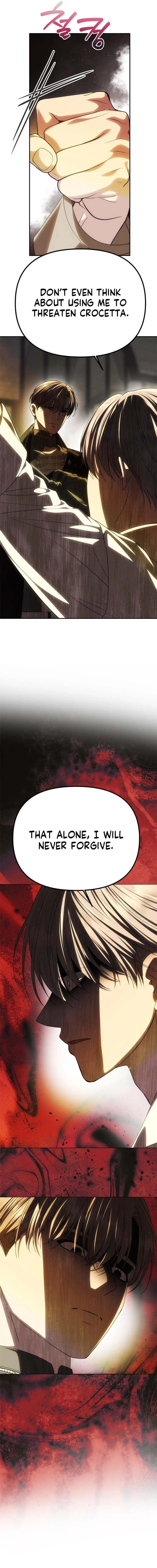 Nampyeon eun Han Myeong euro Jokhada Chapter 92 page 8 - 