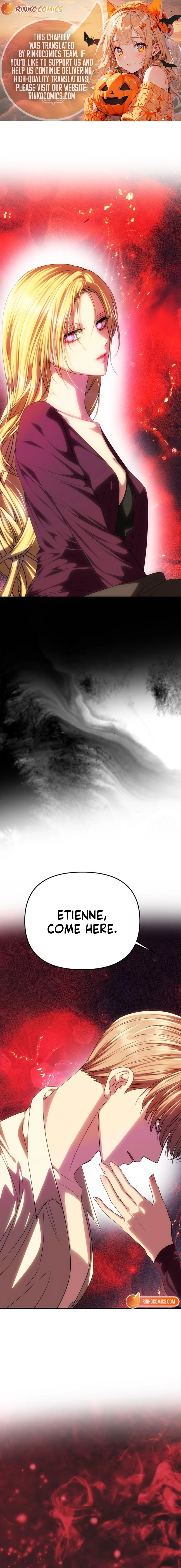 Nampyeon eun Han Myeong euro Jokhada Chapter 93 page 1 - 