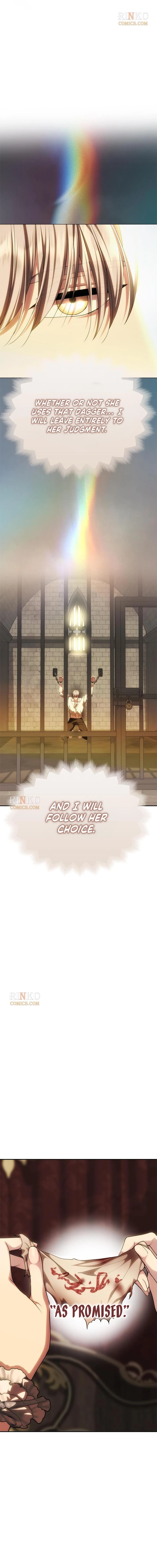 Nampyeon eun Han Myeong euro Jokhada Chapter 94 page 23 - 
