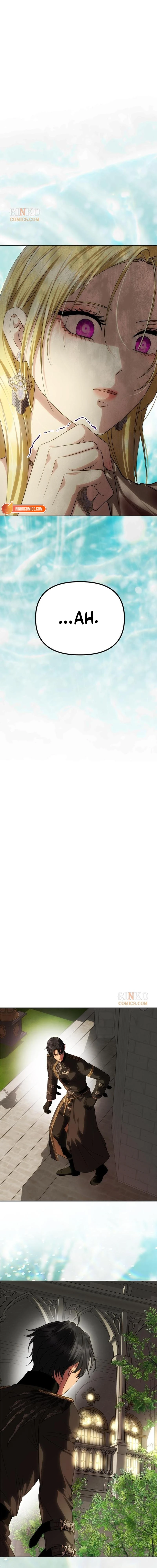Nampyeon eun Han Myeong euro Jokhada Chapter 94 page 24 - 