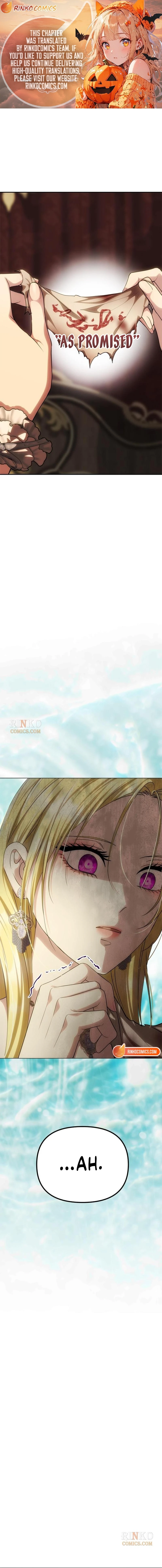 Nampyeon eun Han Myeong euro Jokhada Chapter 95 page 1 - 
