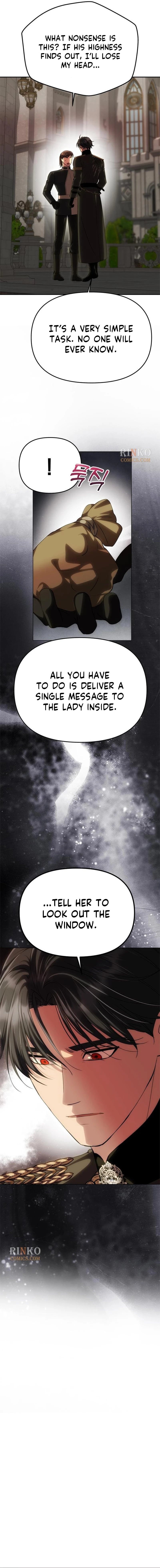 Nampyeon eun Han Myeong euro Jokhada Chapter 95 page 4 - 