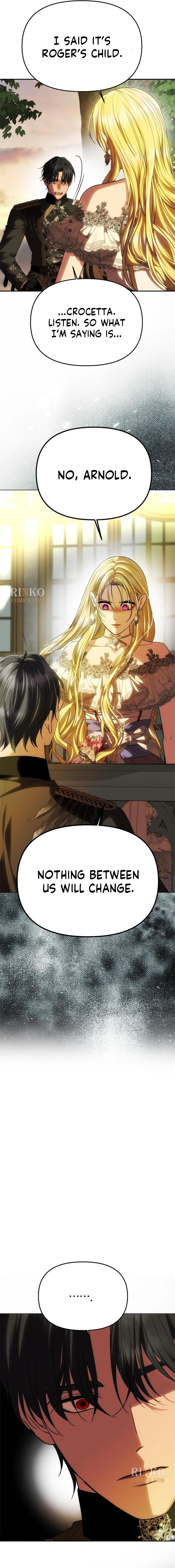 Nampyeon eun Han Myeong euro Jokhada Chapter 96 page 5 - 