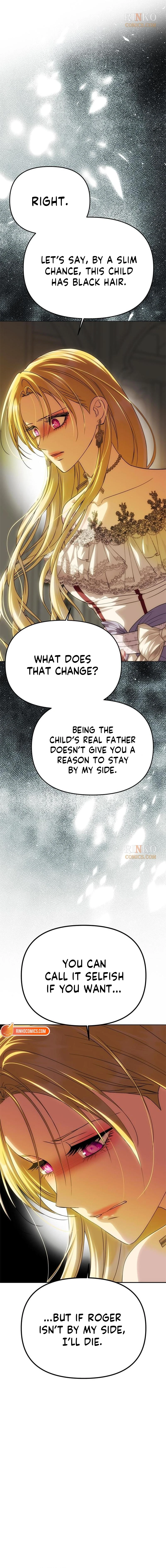 Nampyeon eun Han Myeong euro Jokhada Chapter 96 page 6 - 