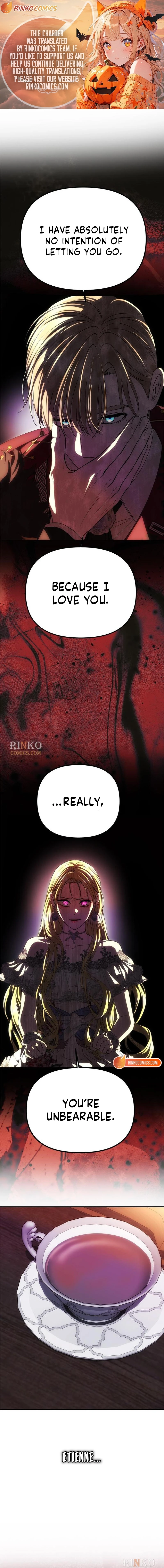 Nampyeon eun Han Myeong euro Jokhada Chapter 97 page 1 - 