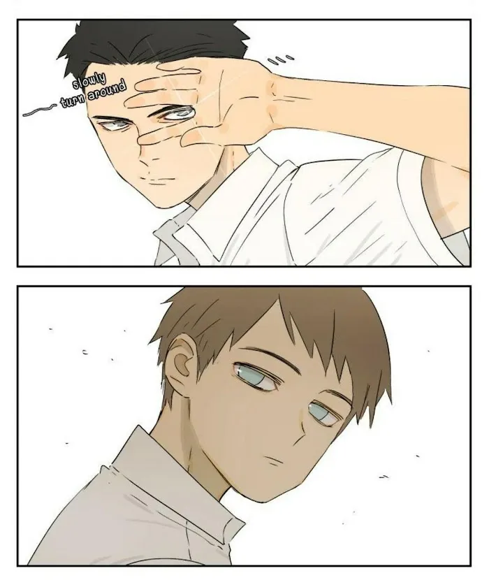 Nan Hao & Shang Feng Chapter 0.63 page 15 - 