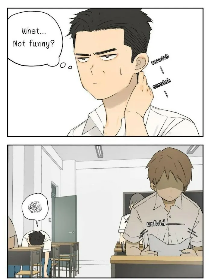 Nan Hao & Shang Feng Chapter 0.63 page 16 - 