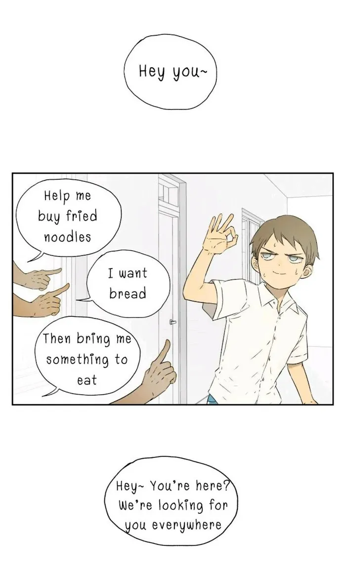 Nan Hao & Shang Feng Chapter 0.63 page 7 - 