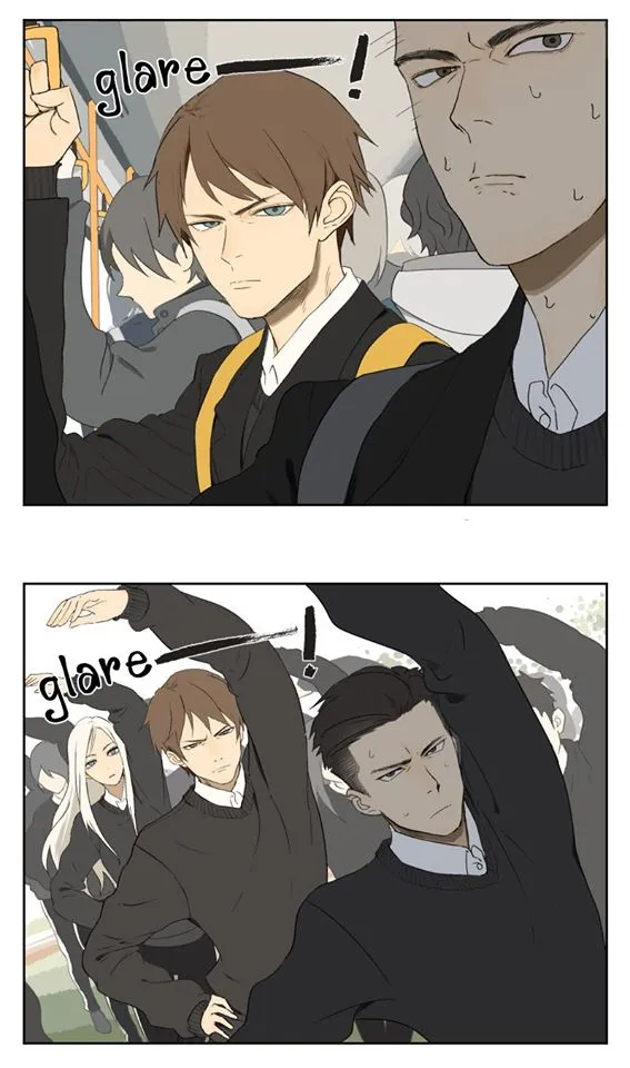 Nan Hao & Shang Feng Chapter 10 page 2 - 