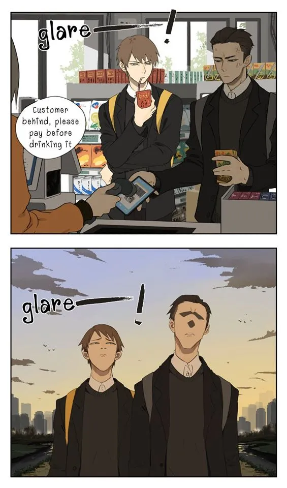 Nan Hao & Shang Feng Chapter 10 page 4 - 