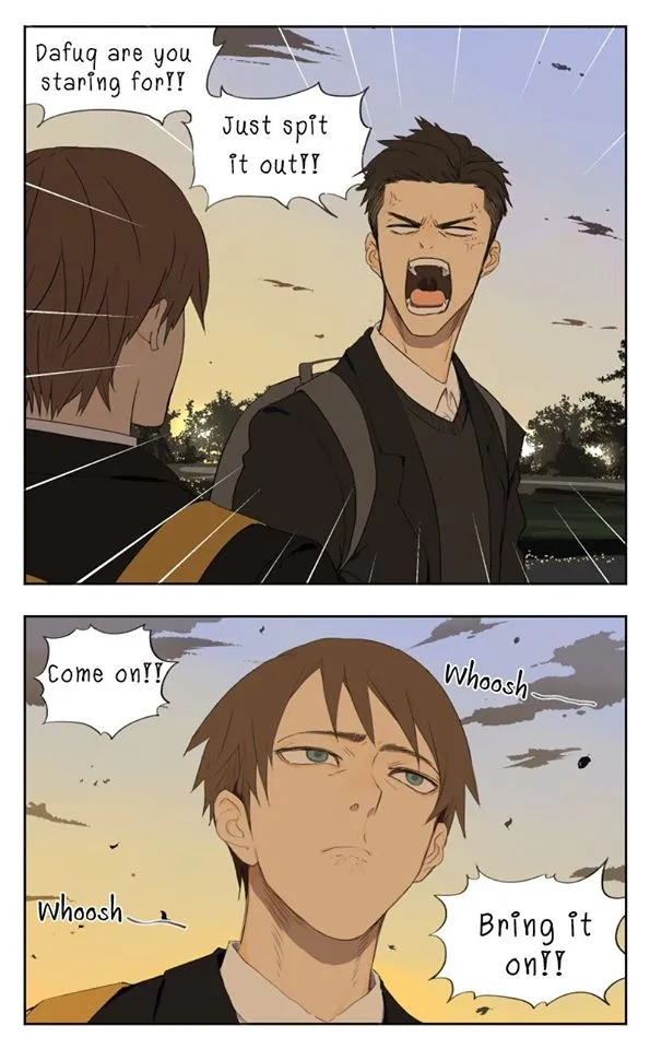 Nan Hao & Shang Feng Chapter 10 page 5 - 