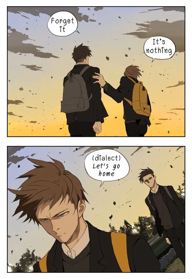 Nan Hao & Shang Feng Chapter 10 page 6 - 