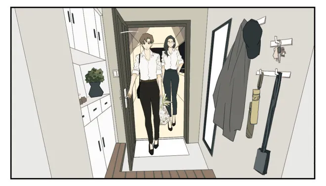 Nan Hao & Shang Feng Chapter 101 page 7 - 