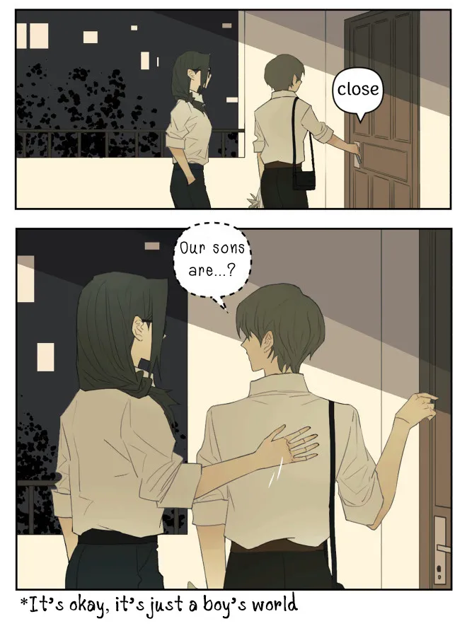 Nan Hao & Shang Feng Chapter 101 page 9 - 