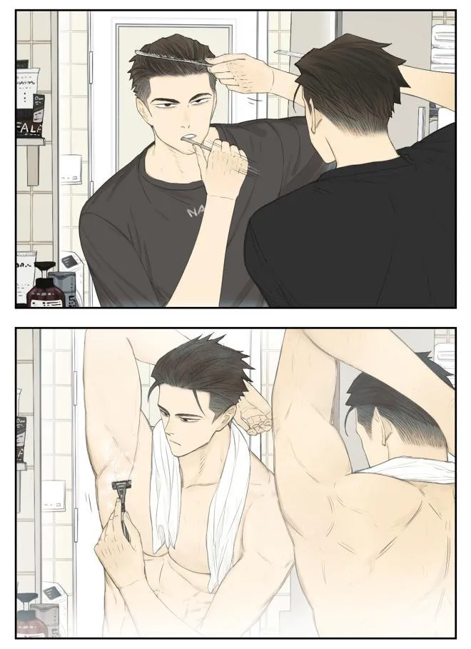 Nan Hao & Shang Feng Chapter 102 page 2 - 