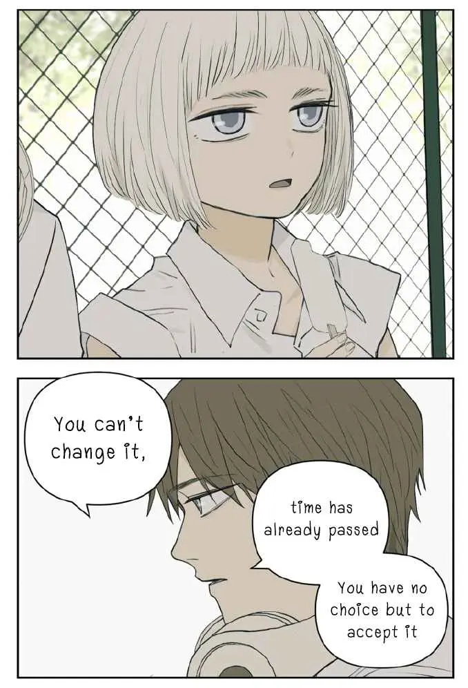 Nan Hao & Shang Feng Chapter 105 page 11 - 