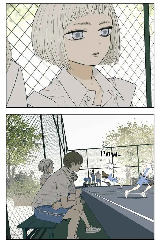 Nan Hao & Shang Feng Chapter 105 page 12 - 