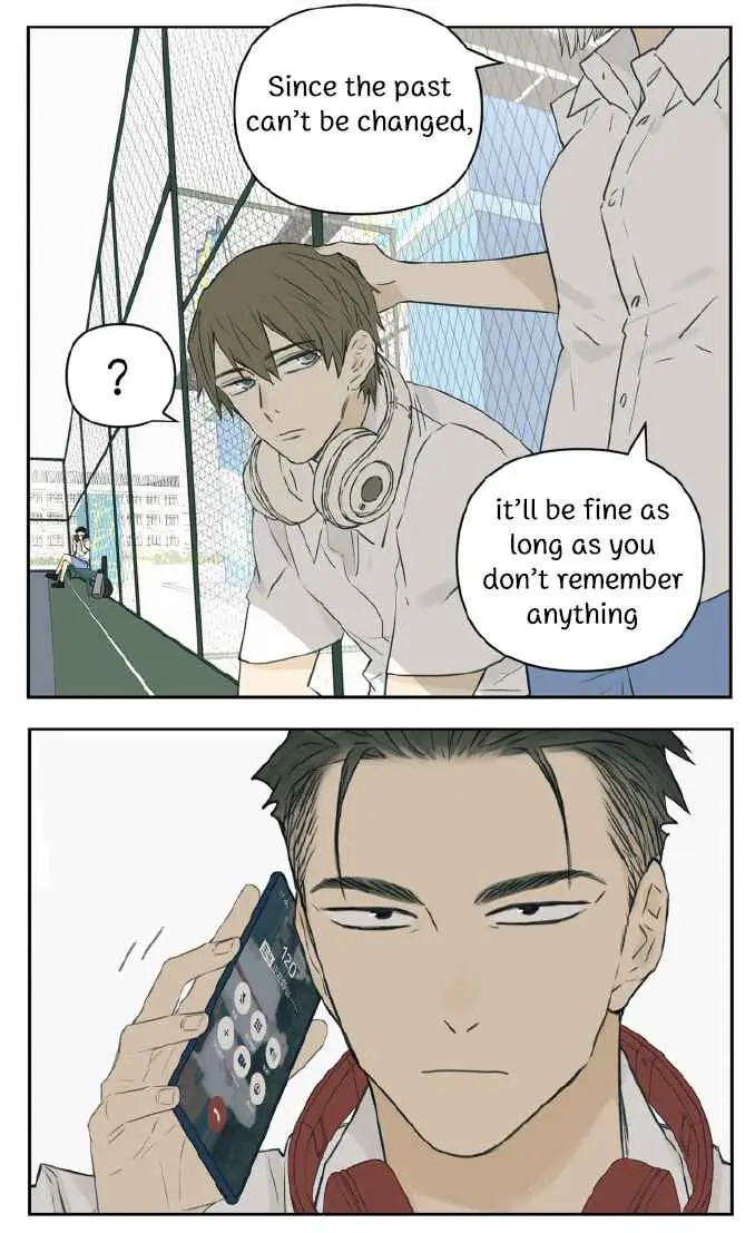 Nan Hao & Shang Feng Chapter 105 page 14 - 