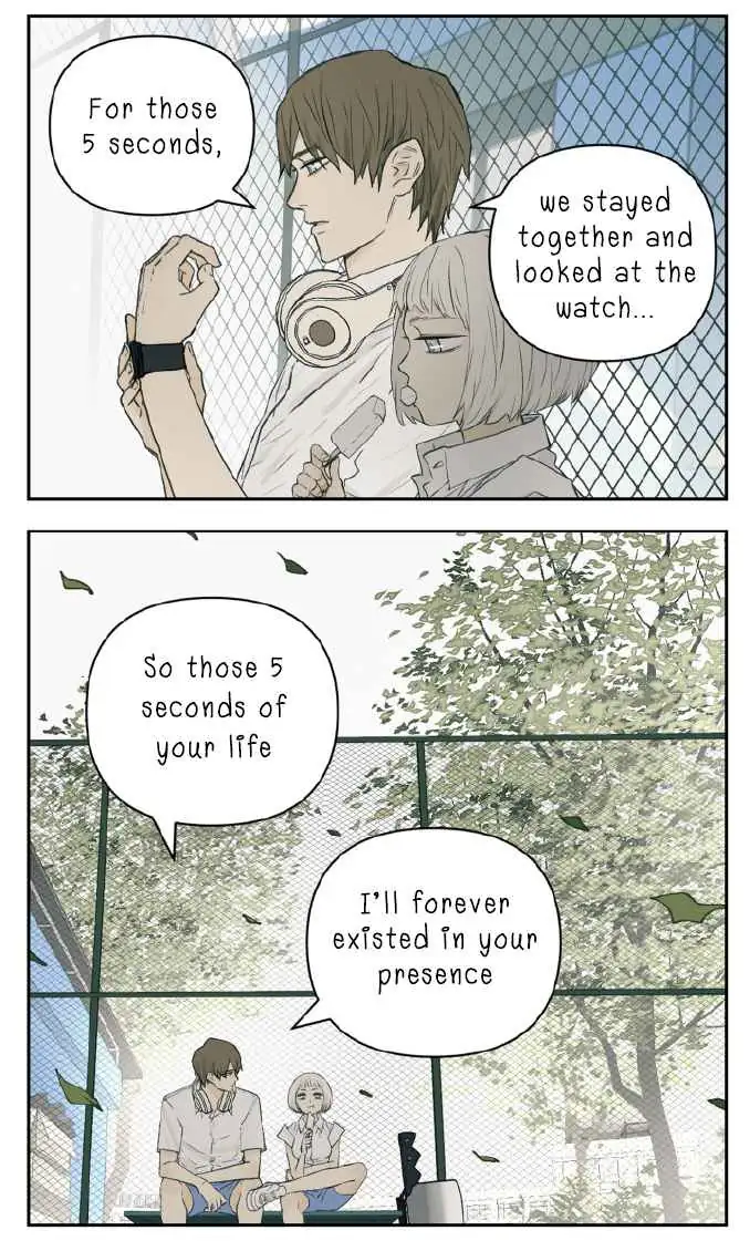 Nan Hao & Shang Feng Chapter 105 page 9 - 