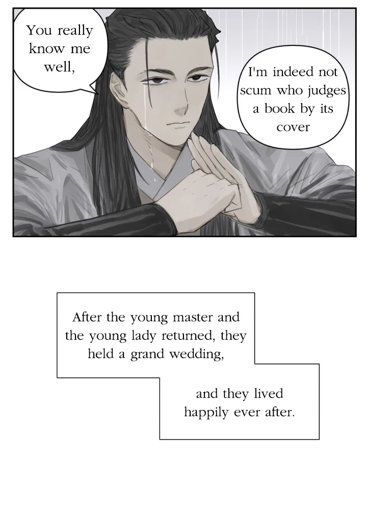Nan Hao & Shang Feng Chapter 106 page 16 - 