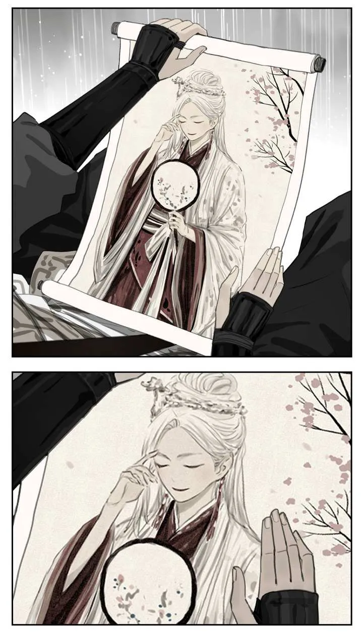 Nan Hao & Shang Feng Chapter 106 page 5 - 