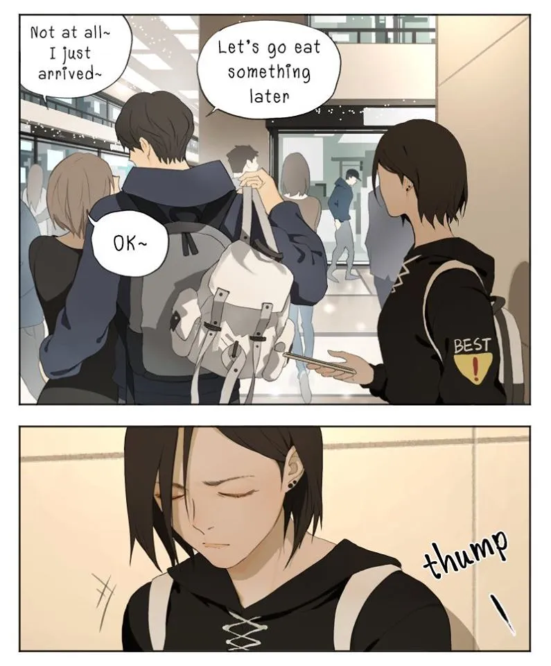 Nan Hao & Shang Feng Chapter 11 page 2 - 