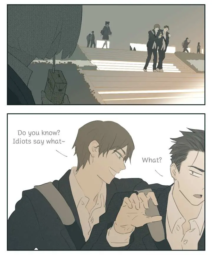 Nan Hao & Shang Feng Chapter 111 page 2 - 