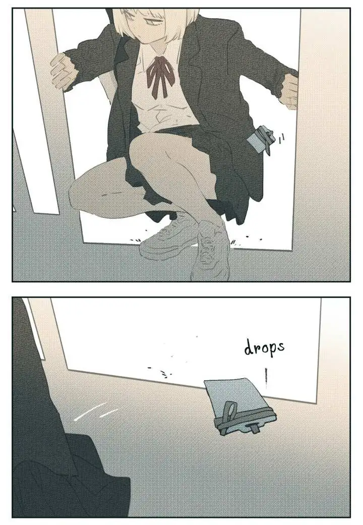 Nan Hao & Shang Feng Chapter 111 page 14 - 