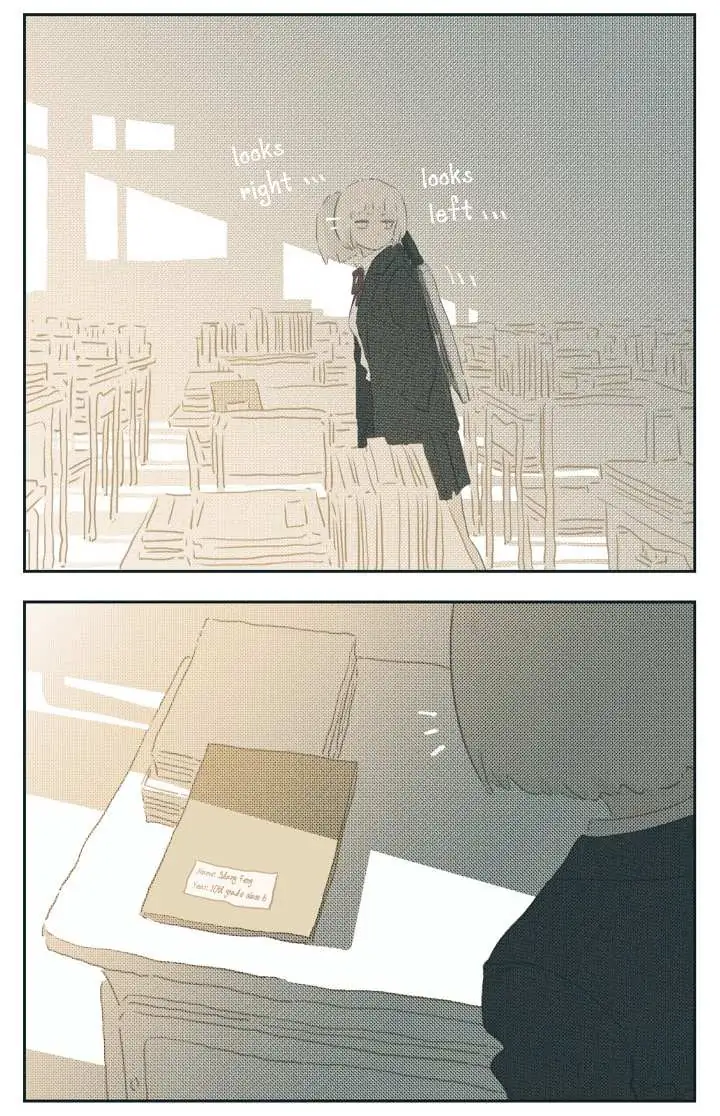 Nan Hao & Shang Feng Chapter 111 page 15 - 