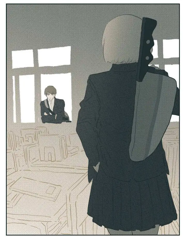 Nan Hao & Shang Feng Chapter 111 page 20 - 