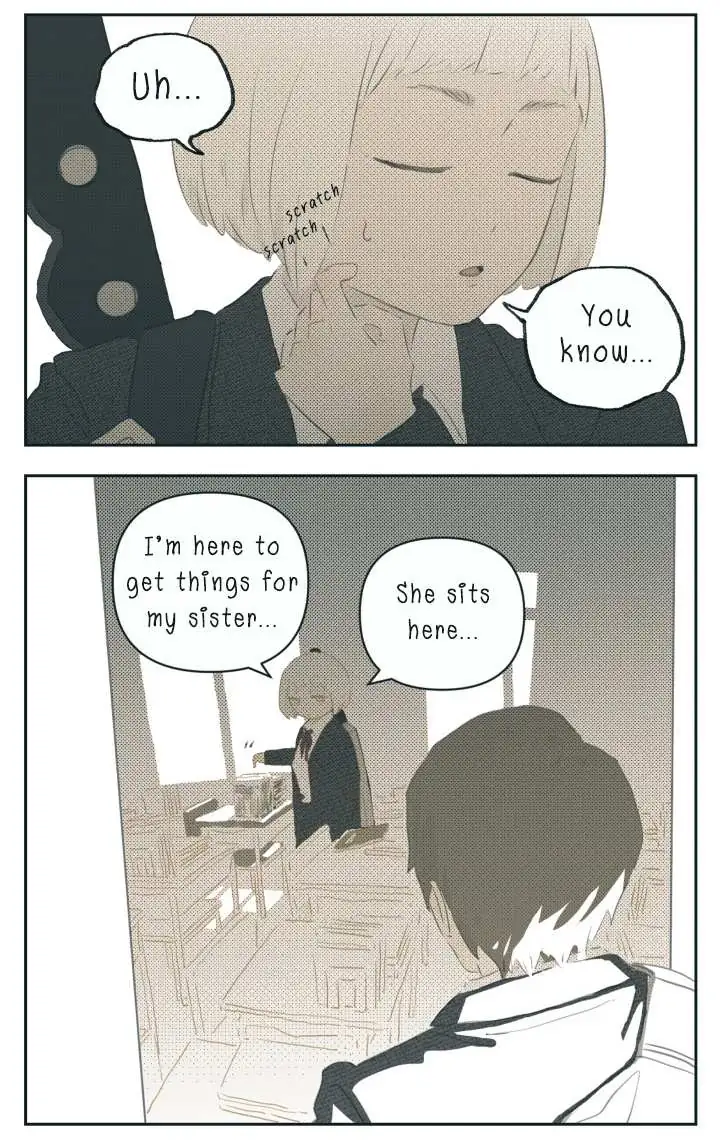 Nan Hao & Shang Feng Chapter 111 page 24 - 