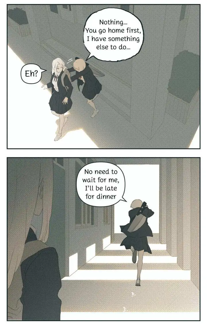 Nan Hao & Shang Feng Chapter 111 page 4 - 