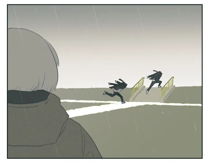 Nan Hao & Shang Feng Chapter 111 page 10 - 