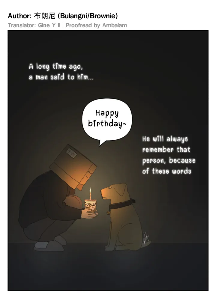 Nan Hao & Shang Feng Chapter 114 page 1 - 