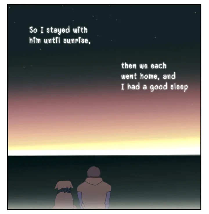 Nan Hao & Shang Feng Chapter 114 page 12 - 