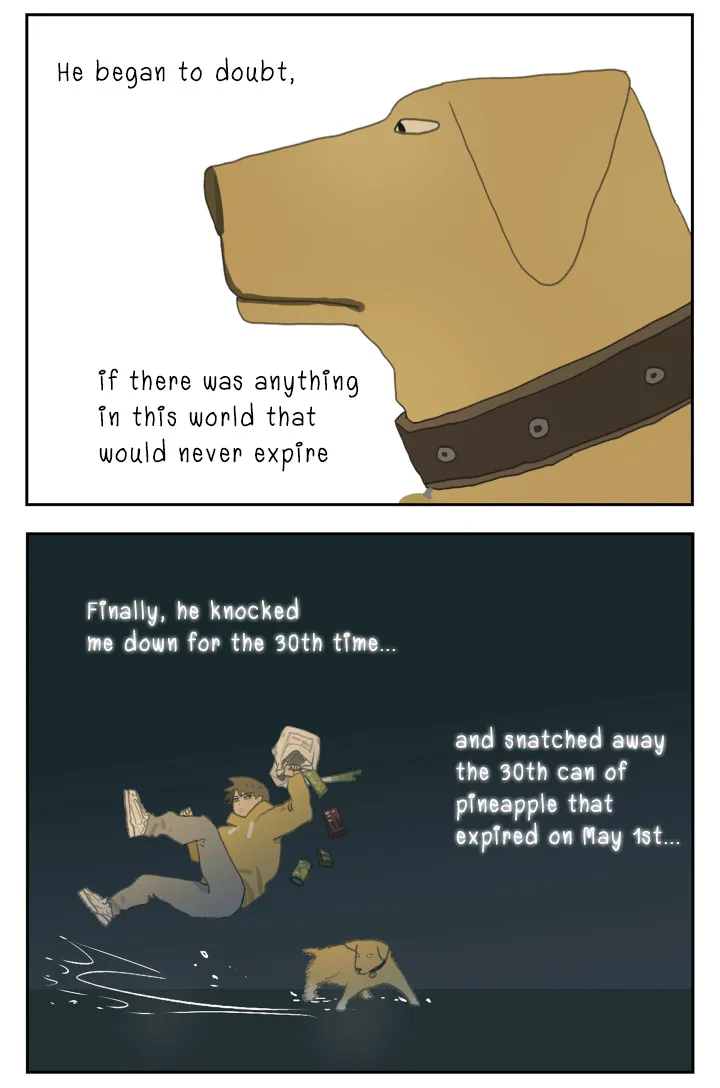 Nan Hao & Shang Feng Chapter 114 page 7 - 