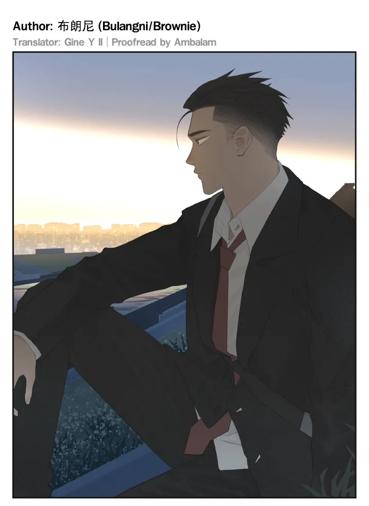 Nan Hao & Shang Feng Chapter 115 page 1 - 